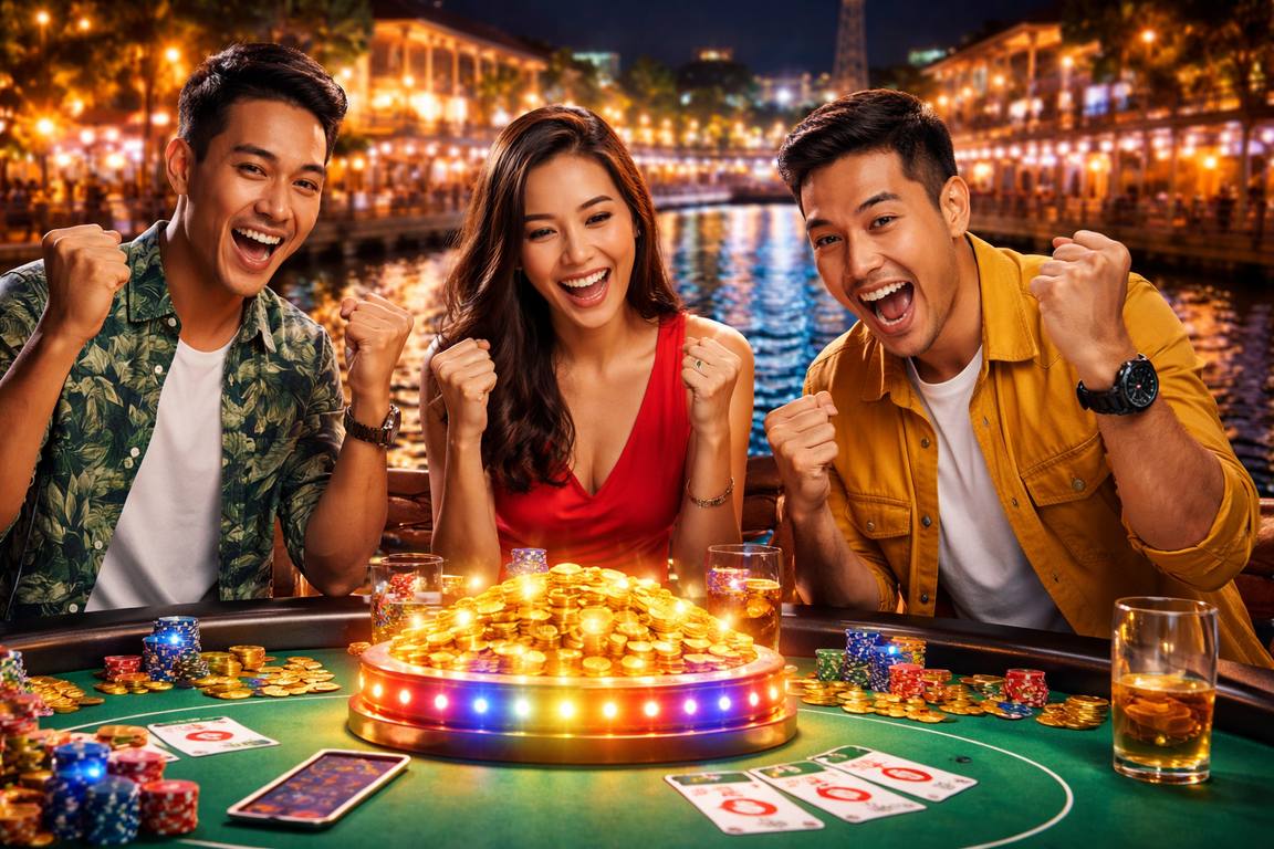 h3o Jelajahi Apa Yang Kami Tawarkan dalam Kingdom